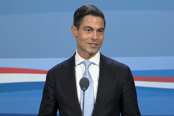 Jetten: Hollanda, AB’yi ileriye taşımada itici bir güç olmak istiyor<