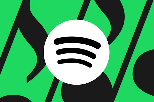 Hackerlar Spotify'dan milyonlarca şarkı kopyaladı<