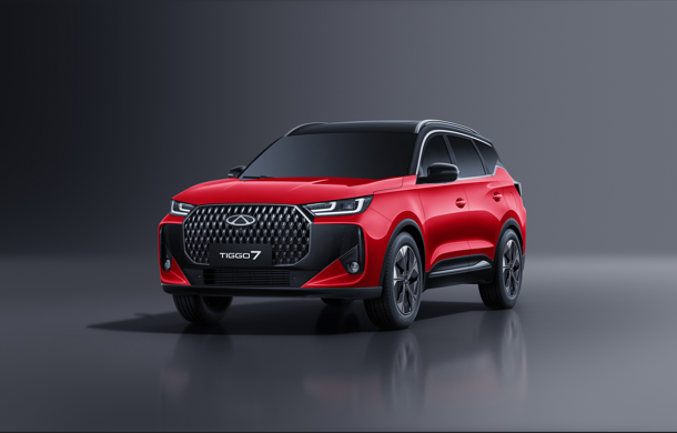 Chery, küresel pazarda oluşturduğu güven ile ihracat liderliğini koruyor<