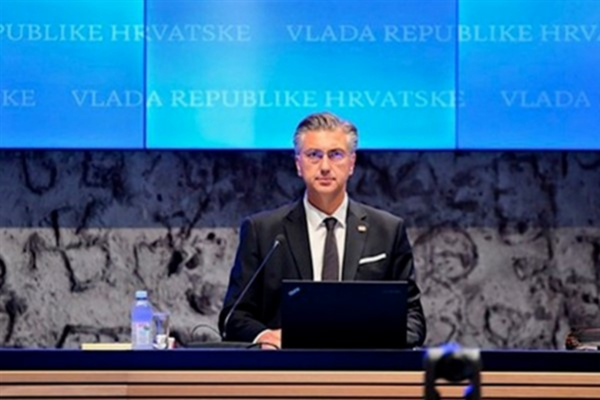 Plenkoviç: Ermenistan’daki bölgesel durumu değerlendirdik<
