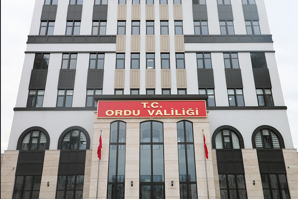 Ordu’da kar ve buzlanma nedeniyle 14 Ocak’ta okullar tatil<