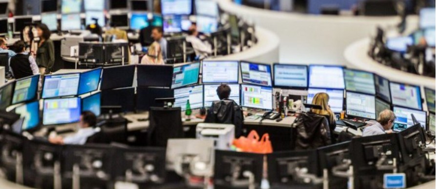 KÜRESEL PİYASALAR - Avrupa borsaları Çin-ABD ticaret iyimserliğiyle yükselişle açıldı