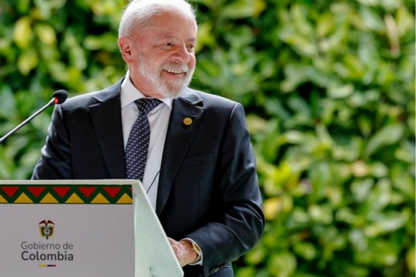 Brezilya Devlet Başkanı Lula, yapımcı Luiz Carlos Barreto için üç günlük yas ilan etti<