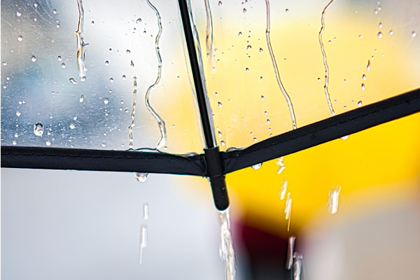 Meteoroloji'den kuvvetli rüzgar ve yağış uyarısı<
