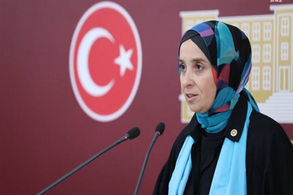 DEVA Partili Esen: Her ihmal, bir sonraki cinayetin zeminini hazırlar