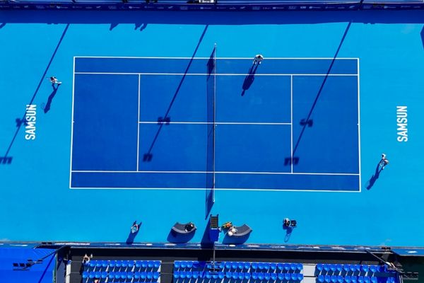 Samsun, ATP Challenger 50 Turnuvası’na ev sahipliği yapacak<