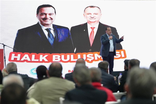 Muradiye’de 2 milyar liralık altyapı yatırımı başlıyor
