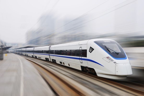 Karadağ’a 30 milyon euroluk yeni tren yatırımı<