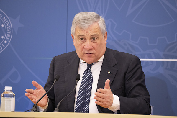 Tajani: Chiara Pellacani, Paris'te beşinci altın madalyasını kazandı<
