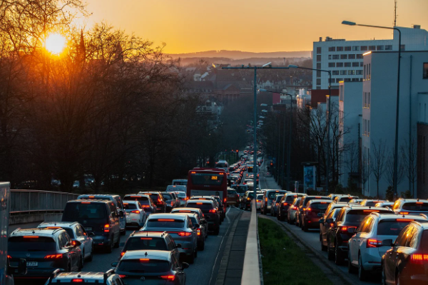 İstanbul'da 1 Mayıs nedeniyle kapatılan bazı yollar yeniden açıldı