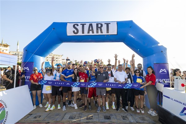 4. Uluslararası Kilikya Ultra Maratonu koşulacak<