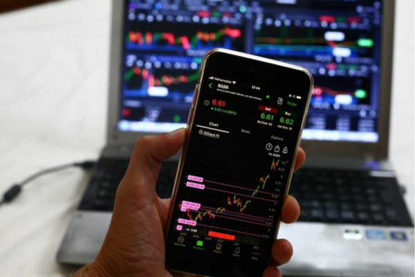 Küresel satış baskısı Borsa İstanbul’da temkinli açılışa işaret ediyor<