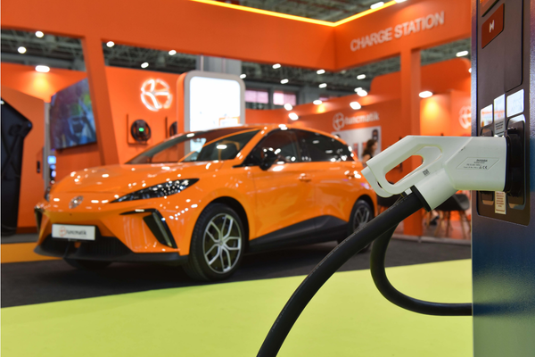 Elektrikli Araç Şarj Teknolojileri Fuarı EV Charge Show 26 Kasım’da kapılarını açıyor<