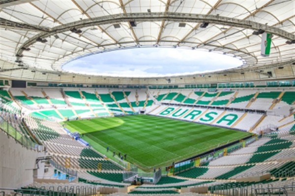Bursaspor, son transferini bugün duyuracak<
