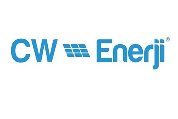 CW Enerji'nin alüminyum çerçeve üretimi