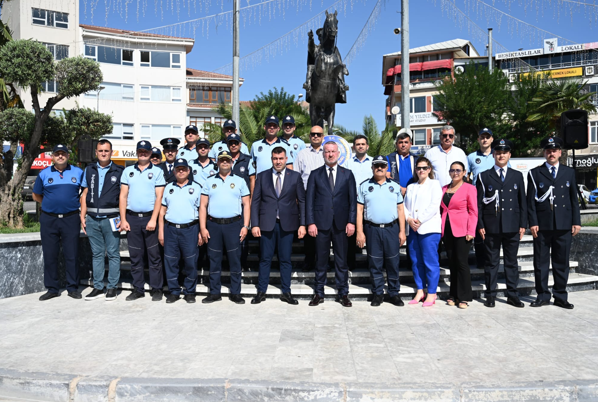 Karacabey’de 2025’te 654 işyerine idari yaptırım uygulandı<