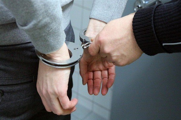 Rize’de FETÖ operasyonunda 4 şahıs yakalandı 