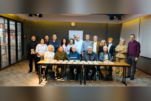 SİVİLAY'dan yeni dönem vizyonu çalıştayı