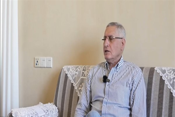 Hasan Çapan: Xinjiang’da azınlıklara ayrımcılık yapılmıyor<