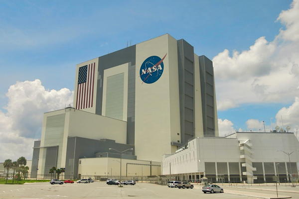 NASA’nın Crew-12 görevi Uluslararası Uzay İstasyonu’na fırlatılıyor<