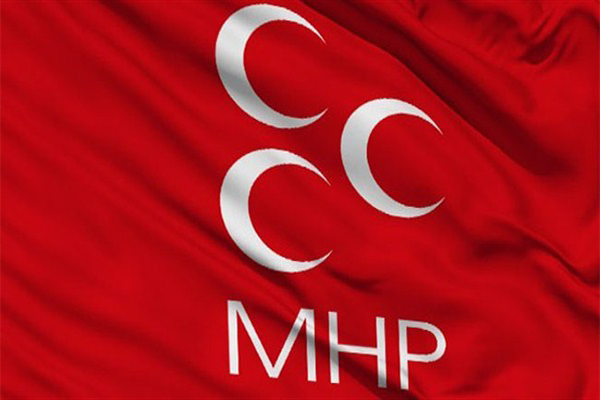 Yıldız: Siyasi partiler kanunu varken medeni kanun ve dernekler kanunu uygulanamaz