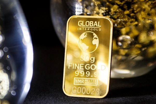 Değerli metallerde yükseliş eğilimi<