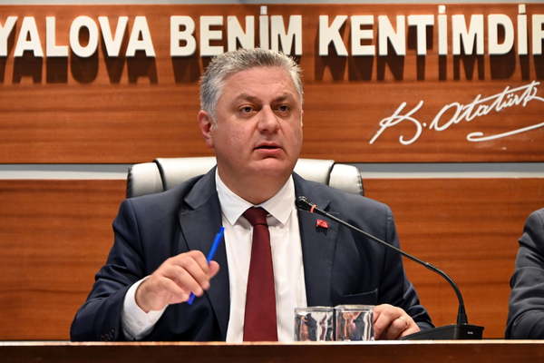 Başkan Gürel’den Zabıta Haftası mesajı<