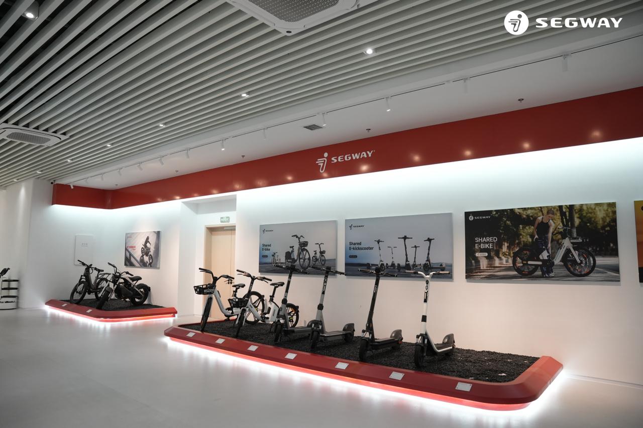 Küresel mikromobilite zirvesinde stratejik yatırım ve iş birliği mesajı<