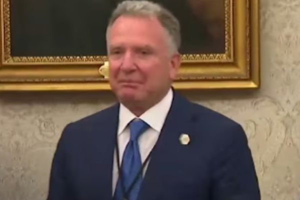 Witkoff'un Moskova'ya gitmesi bekleniyor