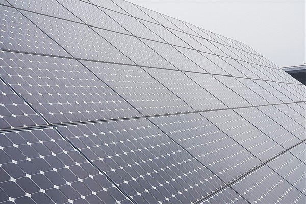 Smart Güneş Enerji'den iş anlaşması