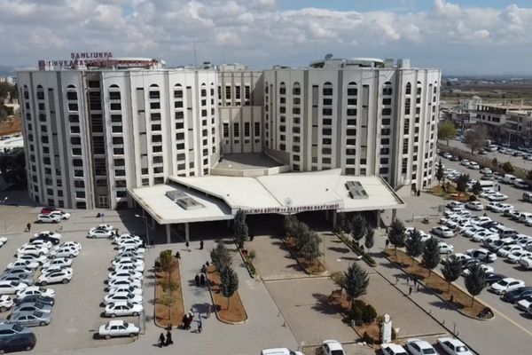 Uzmandan Dünya Hemofili Günü mesajı: Tedavi var, umut var