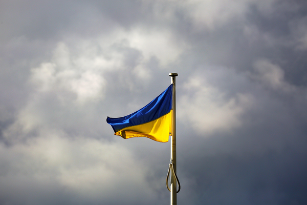 Ukrayna, Rusya’nın Letonya iddialarnı reddetti <
