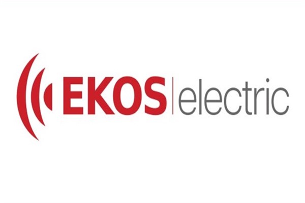 Ekos'un transformatör fabrikası devrede