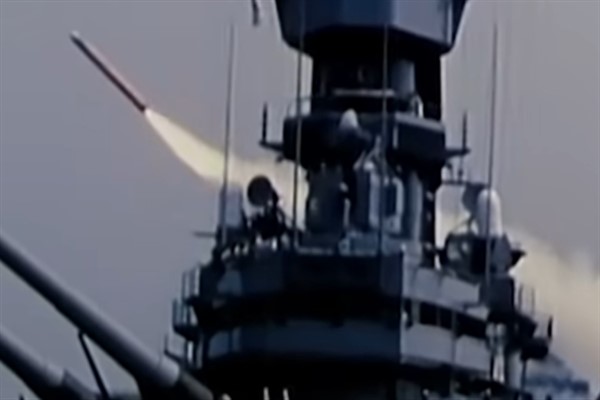 Trump Ukrayna'ya Tomahawk seyir füzeleri vermeyi düşünmediğini söyledi<