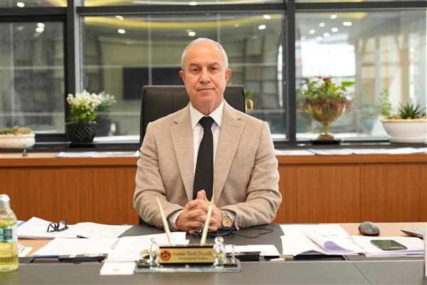 Başkan Özçelik'ten, Gökbel Yaylası’na davet<