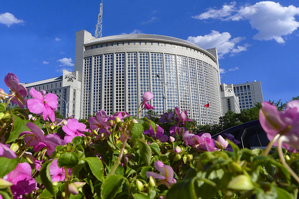 Çin, Japonya’yı tek Çin ilkesine sadık kalmaya çağırdı<