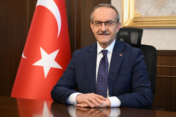 Malatya Valisi Yavuz’dan 4 Eylül Sivas Kongresi mesajı