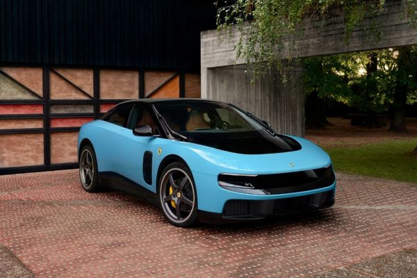 Maranello efsanesi yeni bir dönemin kapılarını aralıyor!<