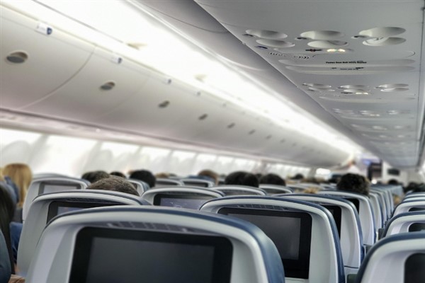 Bakan Uraloğlu: Bayram dönemi için 867 ilave uçuş planlandı<