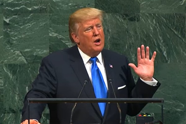 ABD Başkanı, Venezuela'daki uyuşturucu kartellerine karşı askeri harekatın sinyalini verdi<