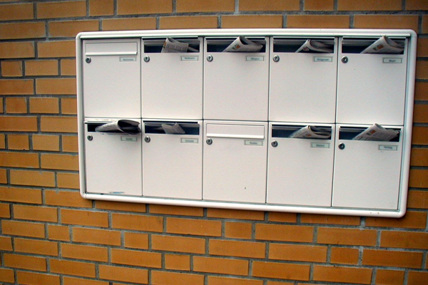 Danimarka posta idaresi, 30 Aralık'ta son mektuplarını dağıtacak<