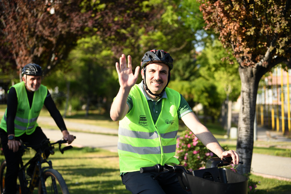 Konya’da Granfondo heyecanı: 2026 Avrupa Bisiklet Başkenti’nde uluslararası yarış<