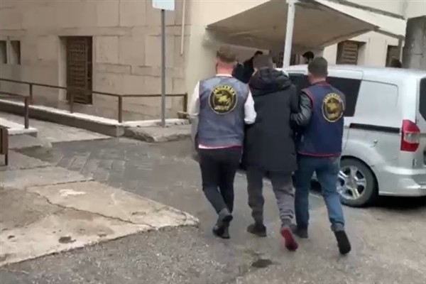 FETÖ’ye yönelik operasyonlarda 41 şüpheli tutuklandı 