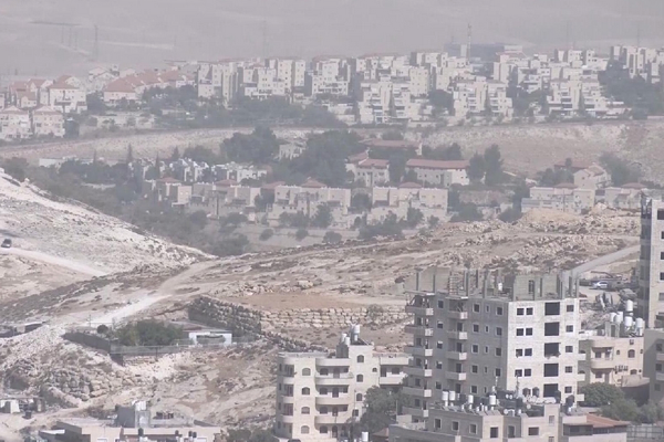 Gazze ve Batı Şeria’da askeri hareketlilik devam ediyor<