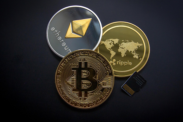 Bitcoin, Ethereum ve Ripple Aralık ayının başında kayıplar yaşıyor<
