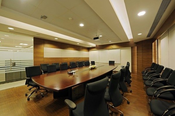 TGS Dış Ticaret'te görev dağılımı