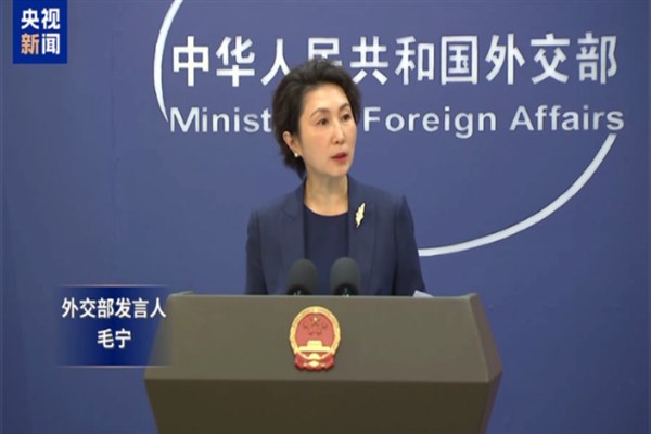 Çin, Afganistan ve Pakistan’dan Urumçi'de üçlü toplantı<