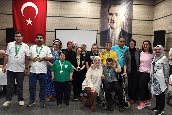 Osmangazi’de BAREM sosyal etkinliği gerçekleştirildi 