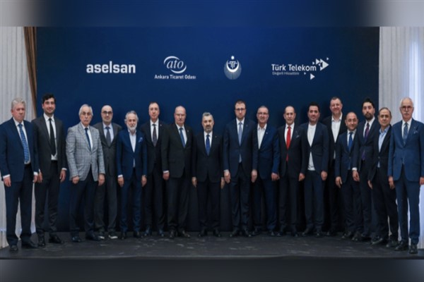 Türk Telekom’dan milli haberleşme cihazları için tarihi adım ve stratejik ortaklık<