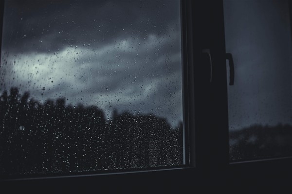 Meteoroloji’den kuvvetli rüzgar ve yağış uyarısı<